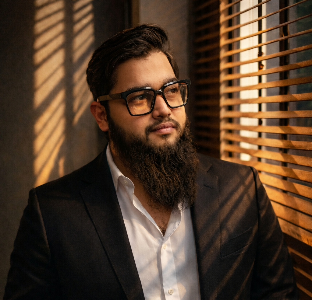 Furqaan Khazi, Law of Assumption coach